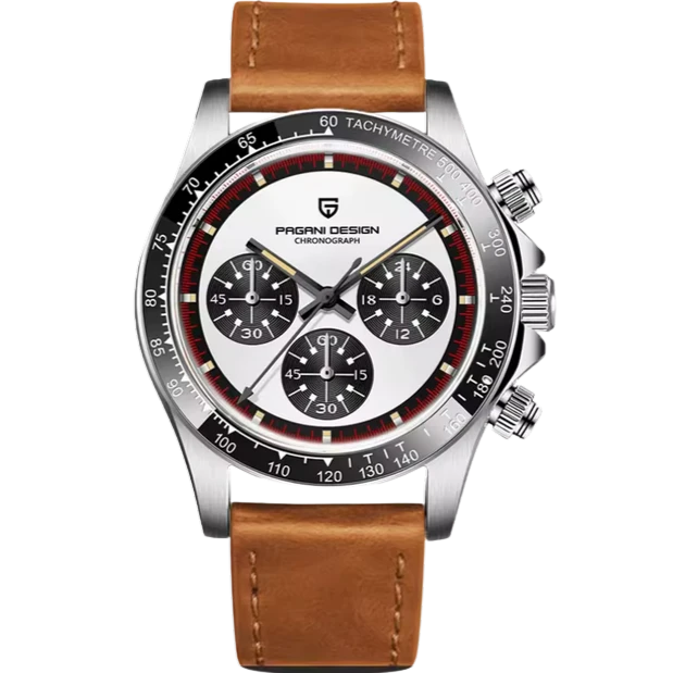 Relógio Cronógrafo