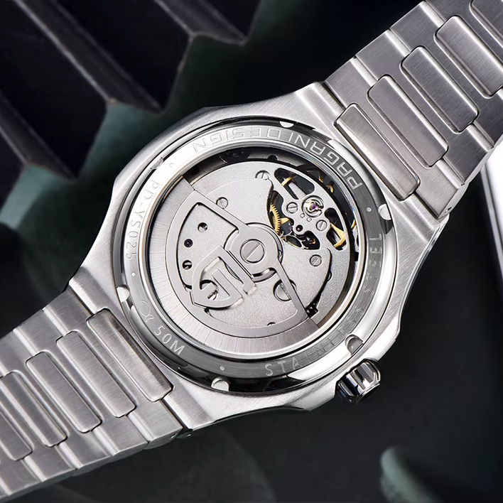 Relógio Masculino Grandelier aço