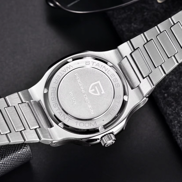 Relógio Masculino Lucerna