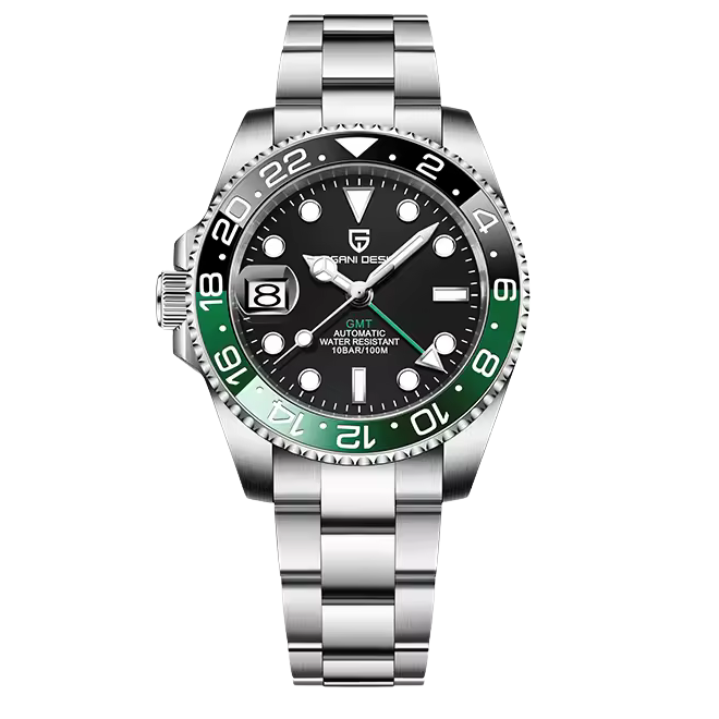 Relógio Masculino Stravik Aço