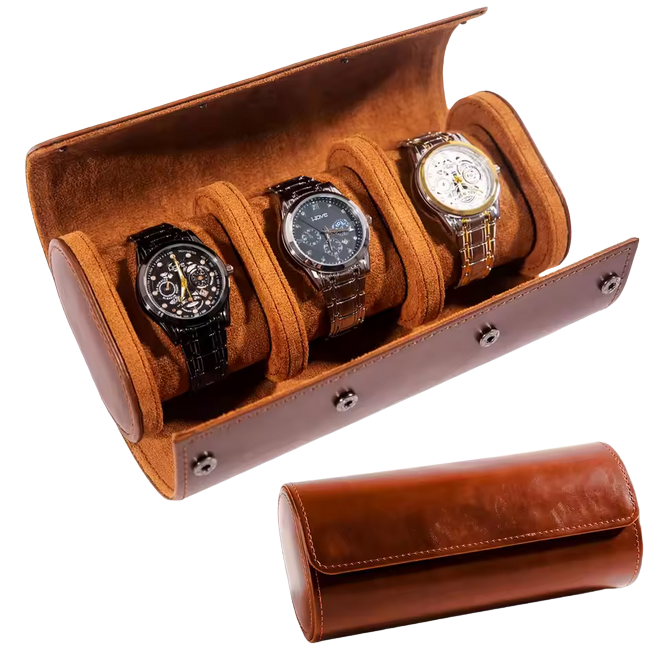 Case Relógio