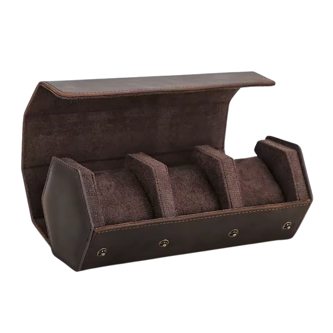 Case Relógio Ignis