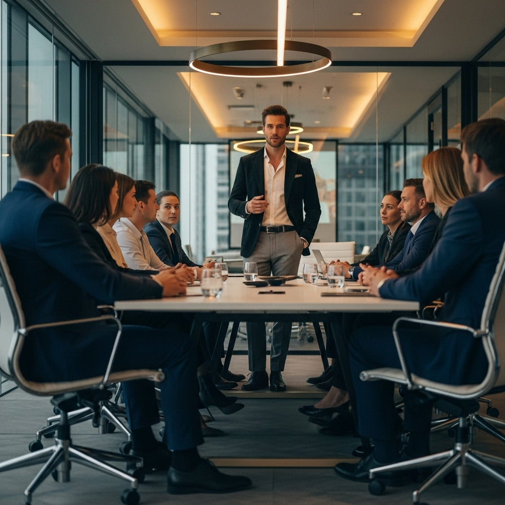 Relógio Masculino Lucerna