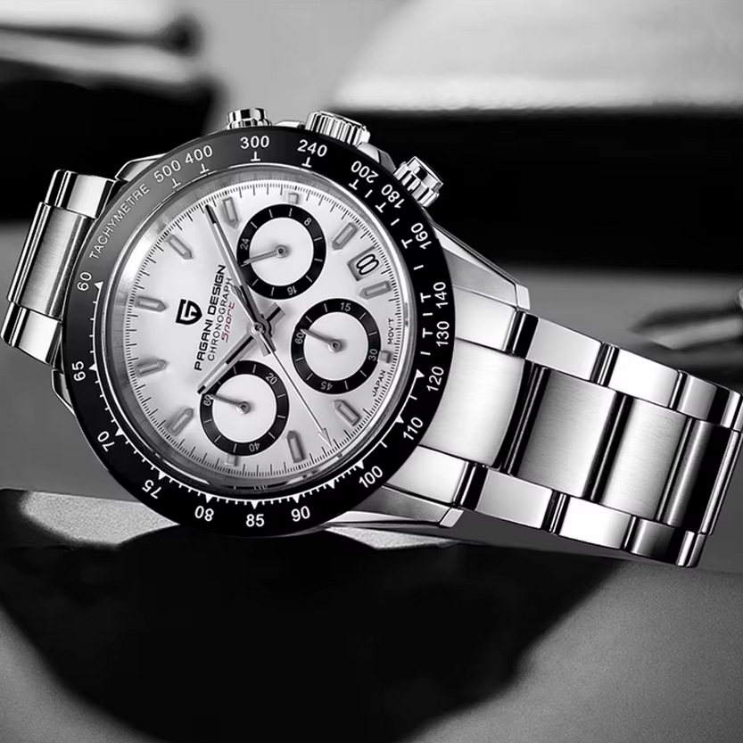 Relógio Masculino Monteluce