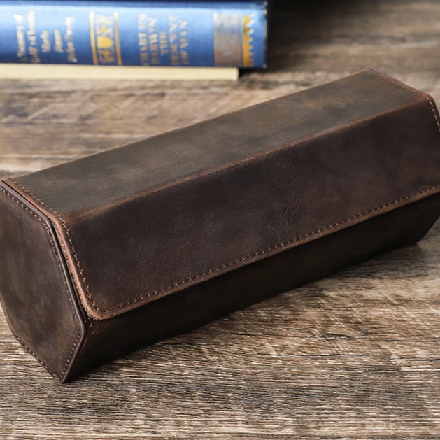 Case Relógio Ignis
