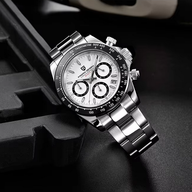 Relógio Masculino Monteluce