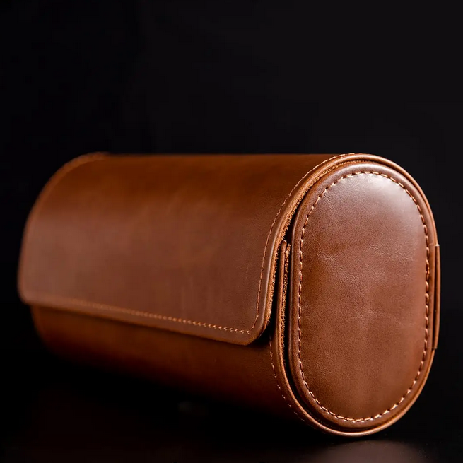 Case Relógio Lumina