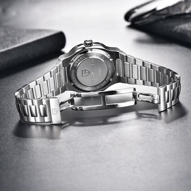 Relógio Masculino Lucerna