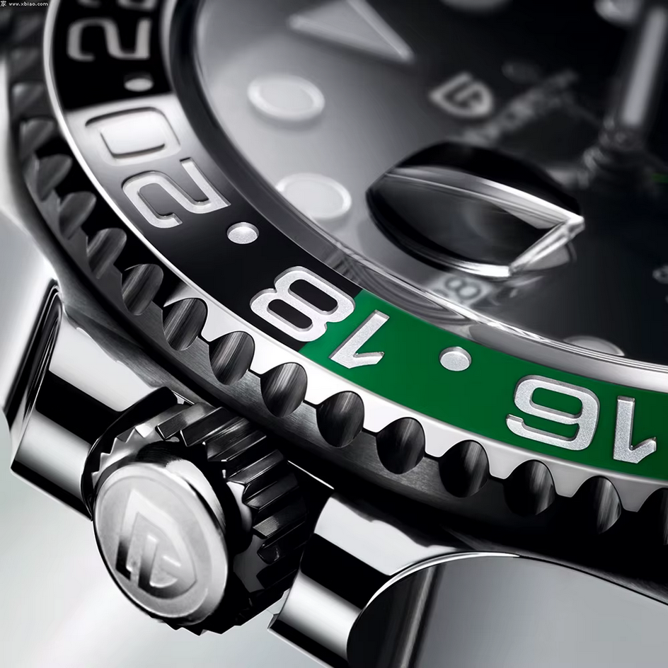 Relógio Masculino Stravik Aço