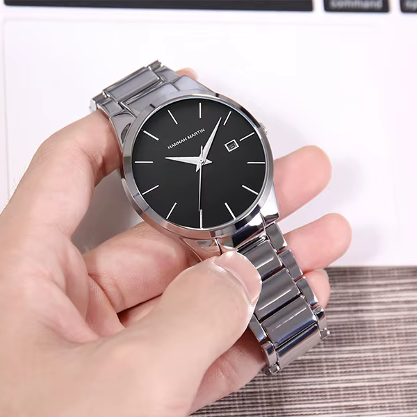 Relógio Masculino em aço Martin